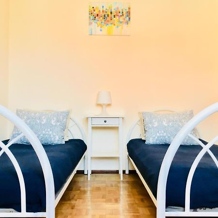Casa Dos Azulejos Bed & Breakfast Matosinhos  Eksteriør bilde