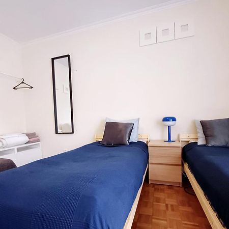 Casa Dos Azulejos Bed & Breakfast Matosinhos  Eksteriør bilde