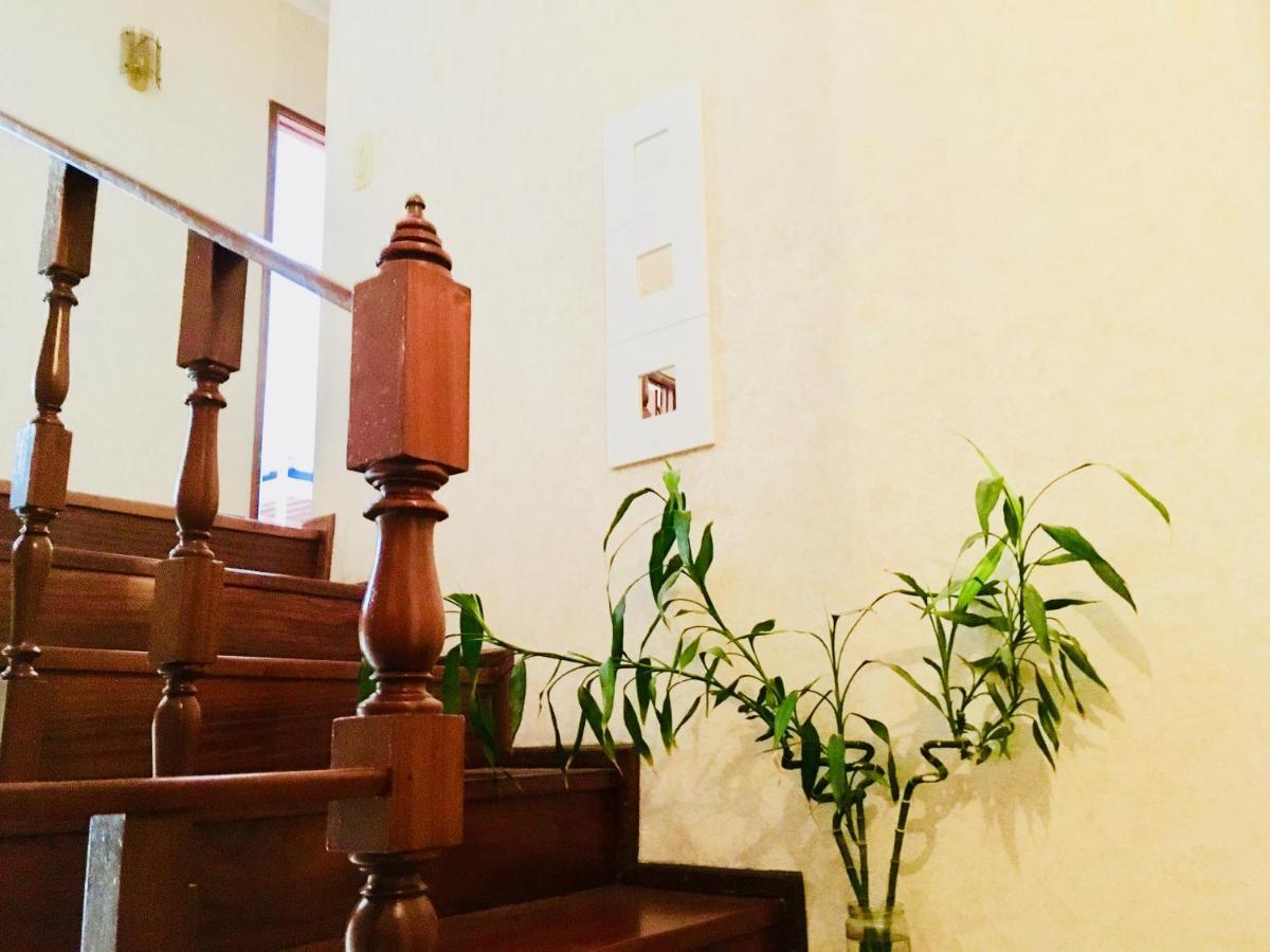 Casa Dos Azulejos Bed & Breakfast Matosinhos  Eksteriør bilde