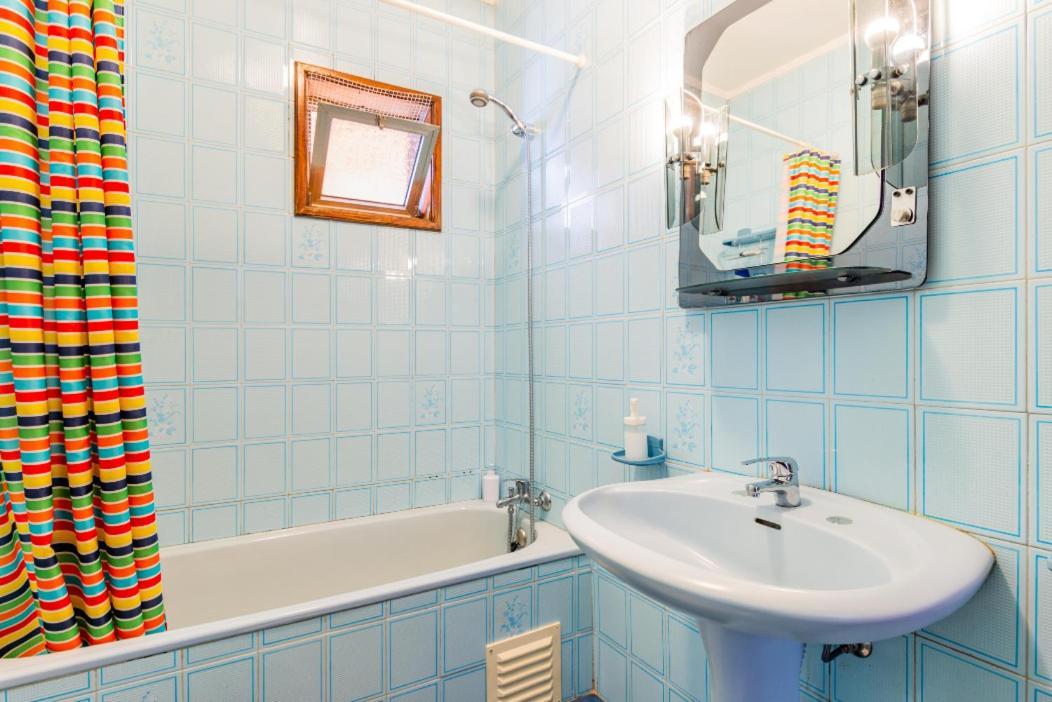 Casa Dos Azulejos Bed & Breakfast Matosinhos  Eksteriør bilde
