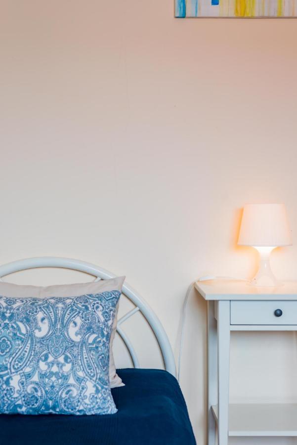 Casa Dos Azulejos Bed & Breakfast Matosinhos  Eksteriør bilde