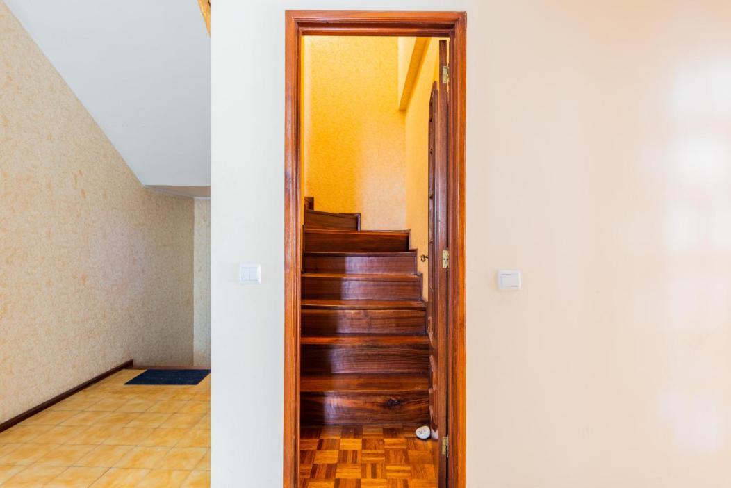 Casa Dos Azulejos Bed & Breakfast Matosinhos  Eksteriør bilde