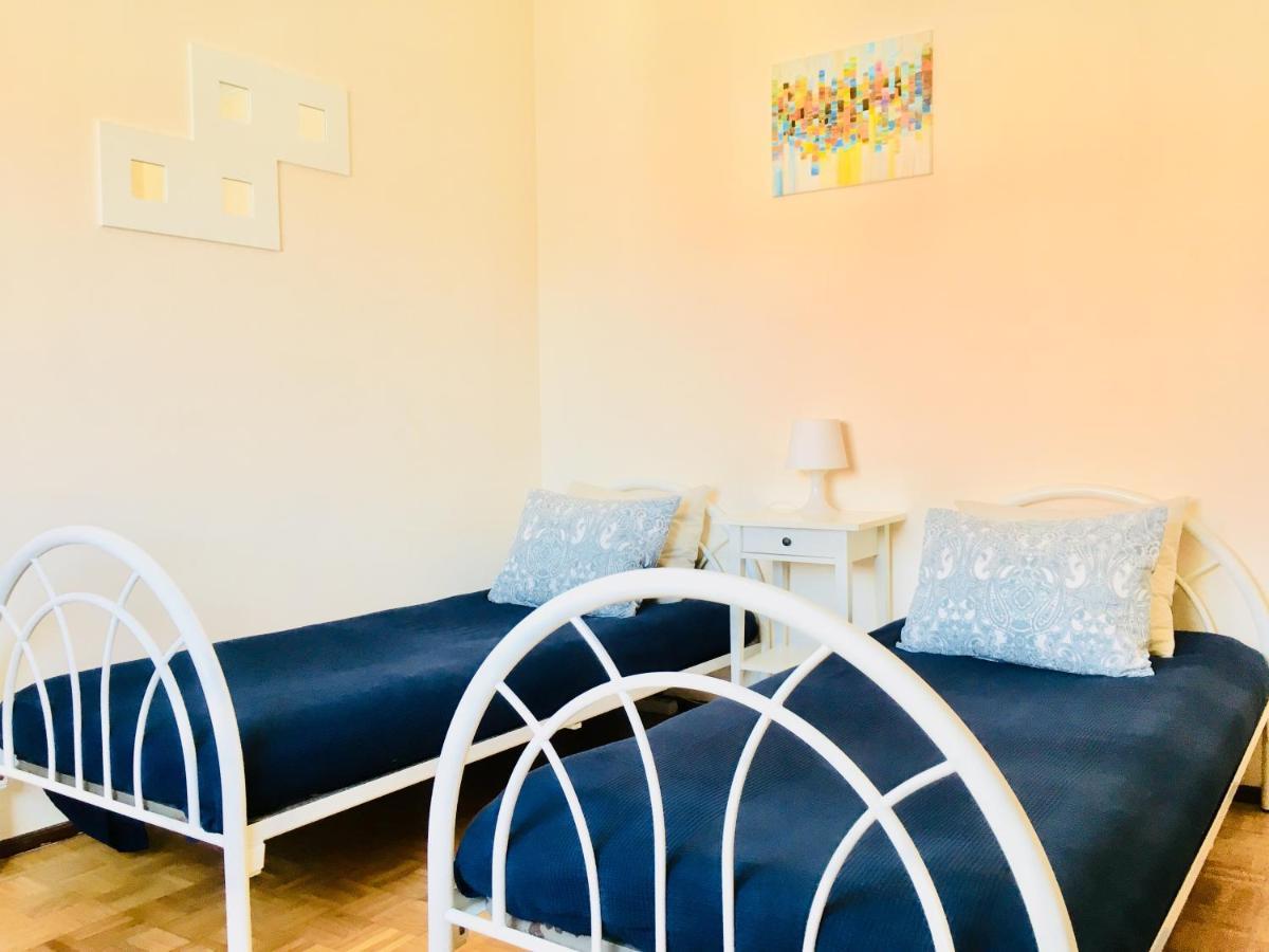 Casa Dos Azulejos Bed & Breakfast Matosinhos  Eksteriør bilde