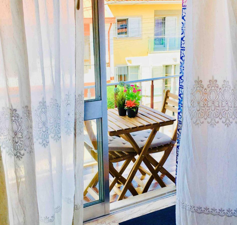 Casa Dos Azulejos Bed & Breakfast Matosinhos  Eksteriør bilde