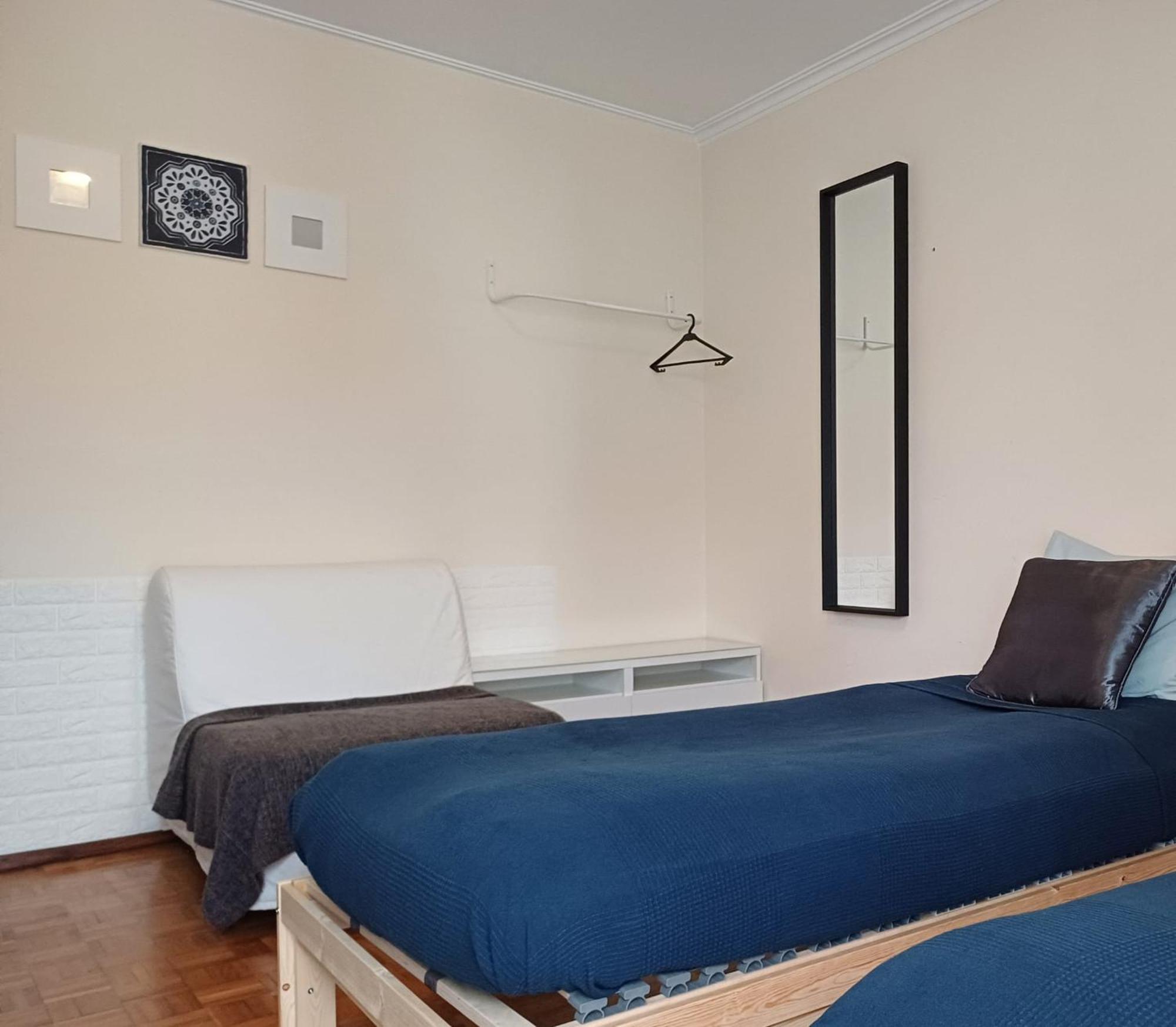 Casa Dos Azulejos Bed & Breakfast Matosinhos  Eksteriør bilde