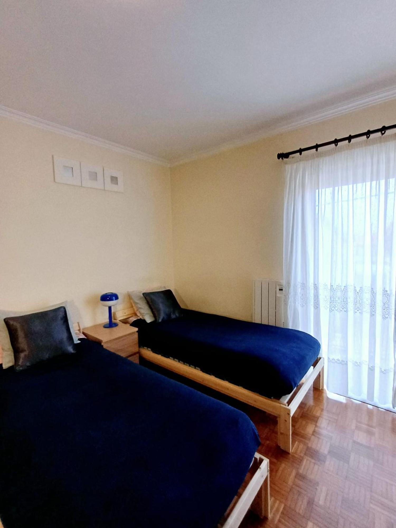 Casa Dos Azulejos Bed & Breakfast Matosinhos  Eksteriør bilde
