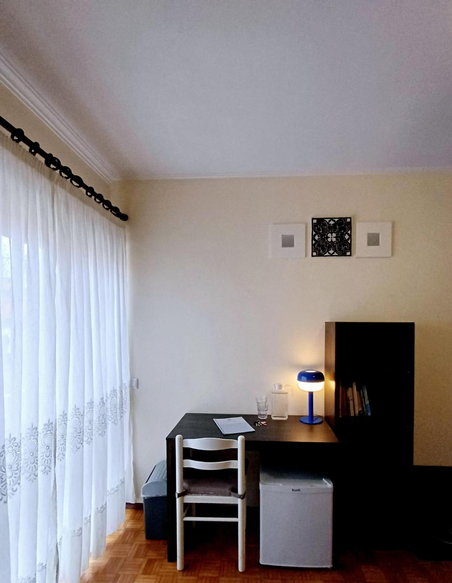 Casa Dos Azulejos Bed & Breakfast Matosinhos  Eksteriør bilde