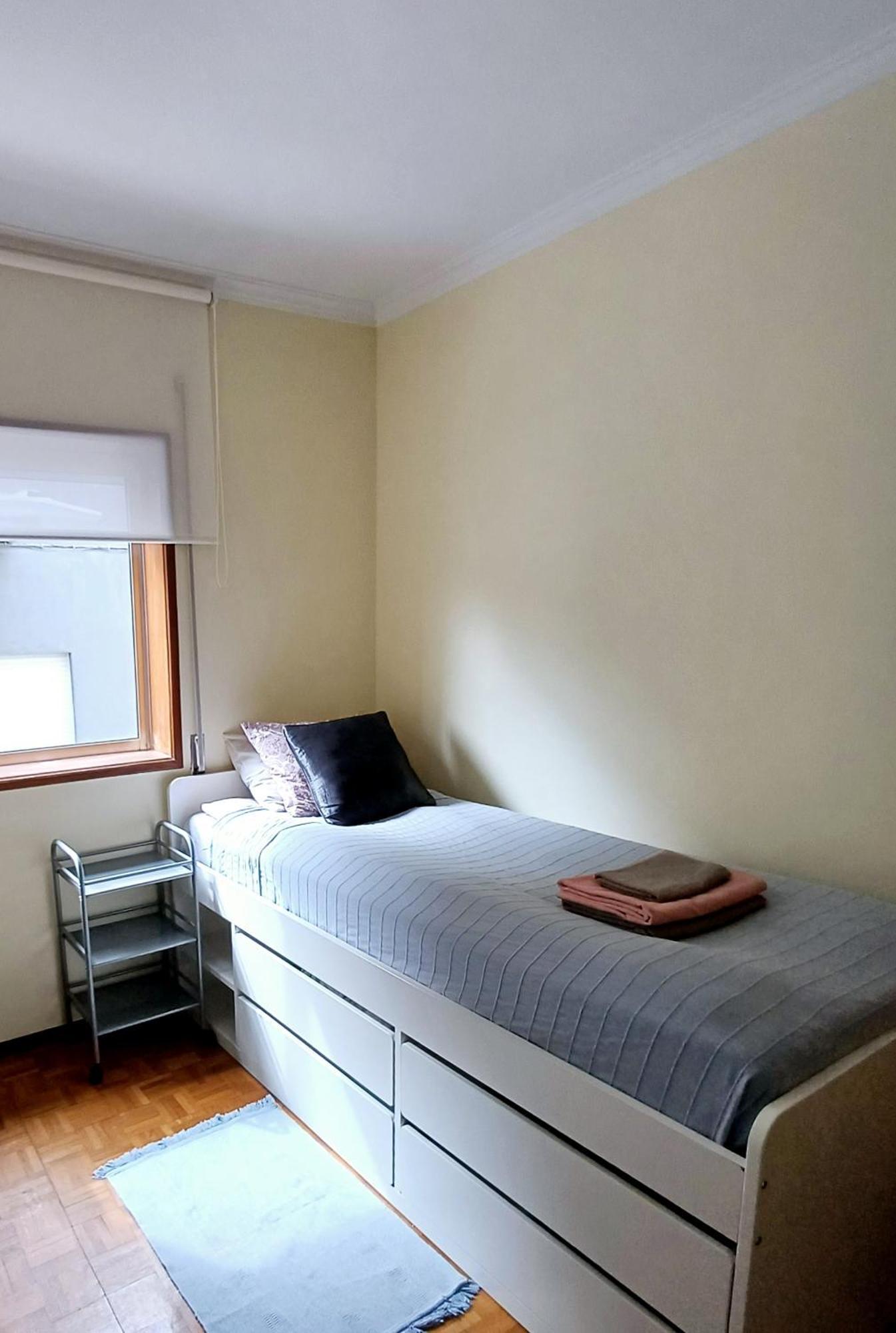 Casa Dos Azulejos Bed & Breakfast Matosinhos  Eksteriør bilde